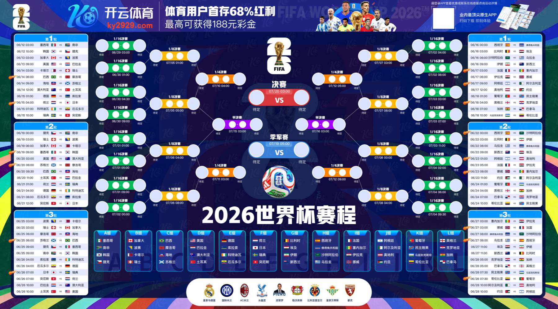 半岛|半岛美加墨世界杯